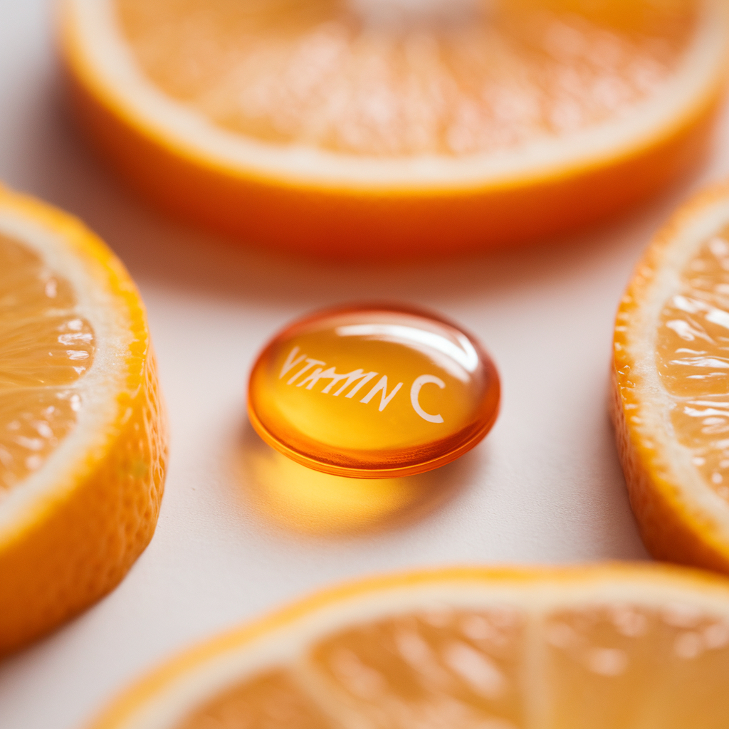 Vitamin C